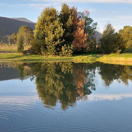 20 Good Summers Farm Stay The Crags Exteriér fotografie