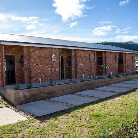 20 Good Summers Farm Stay The Crags Exteriér fotografie