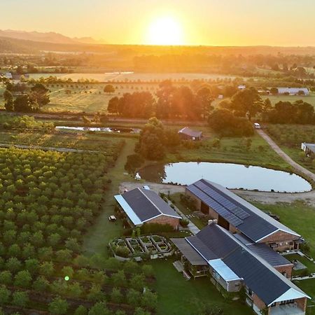 20 Good Summers Farm Stay The Crags Exteriér fotografie