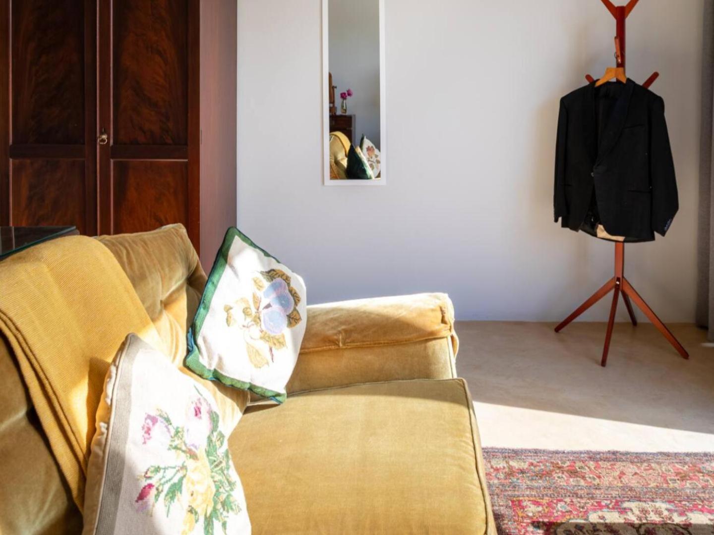 20 Good Summers Farm Stay The Crags Exteriér fotografie