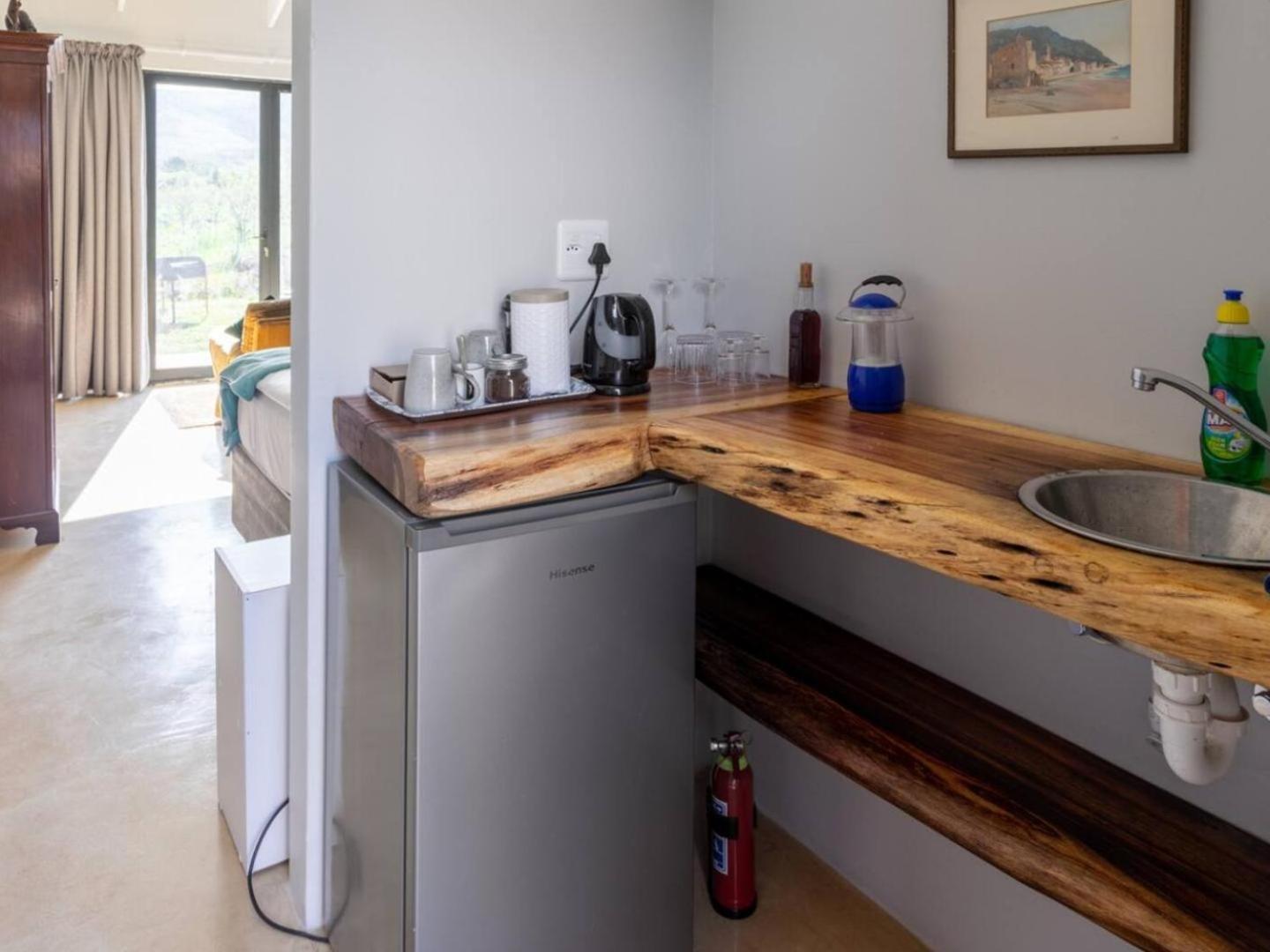 20 Good Summers Farm Stay The Crags Exteriér fotografie