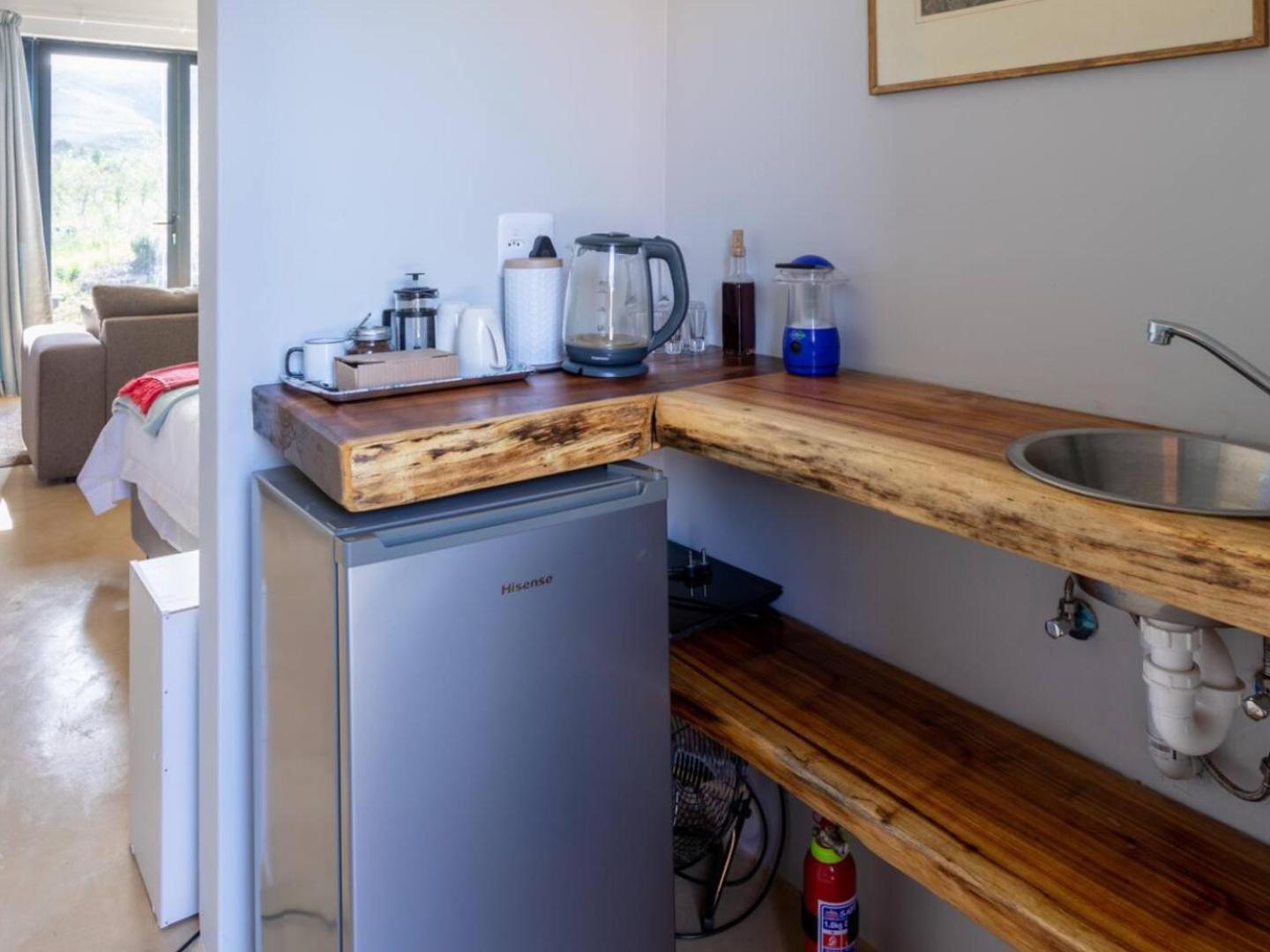 20 Good Summers Farm Stay The Crags Exteriér fotografie