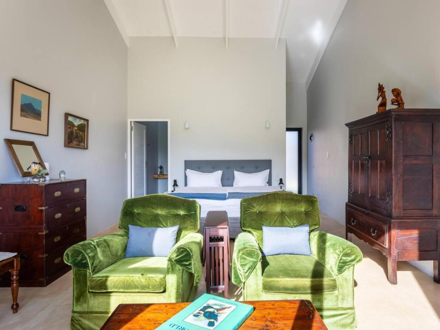 20 Good Summers Farm Stay The Crags Exteriér fotografie