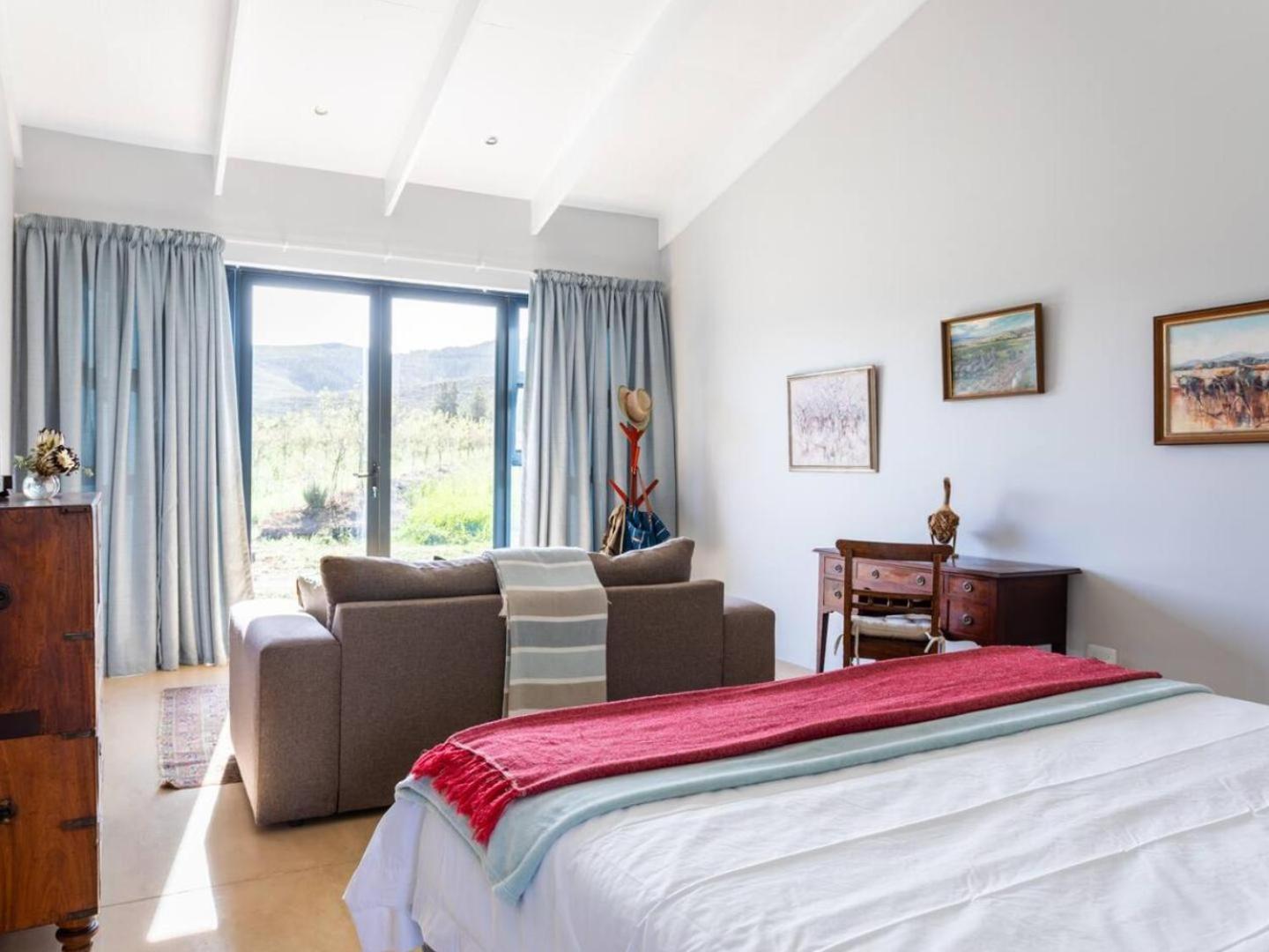 20 Good Summers Farm Stay The Crags Exteriér fotografie