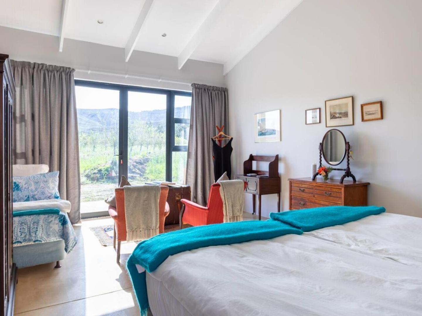 20 Good Summers Farm Stay The Crags Exteriér fotografie