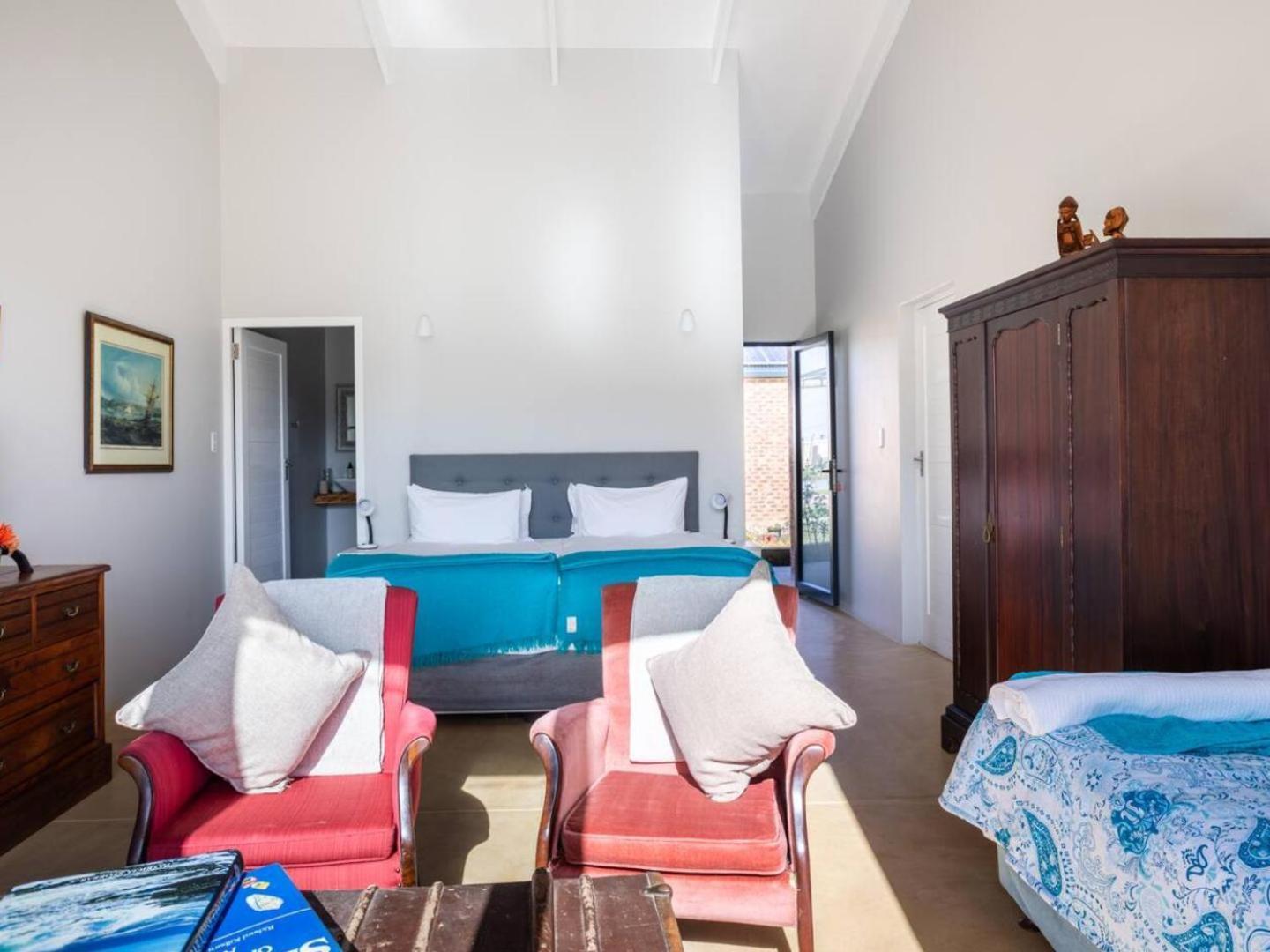 20 Good Summers Farm Stay The Crags Exteriér fotografie