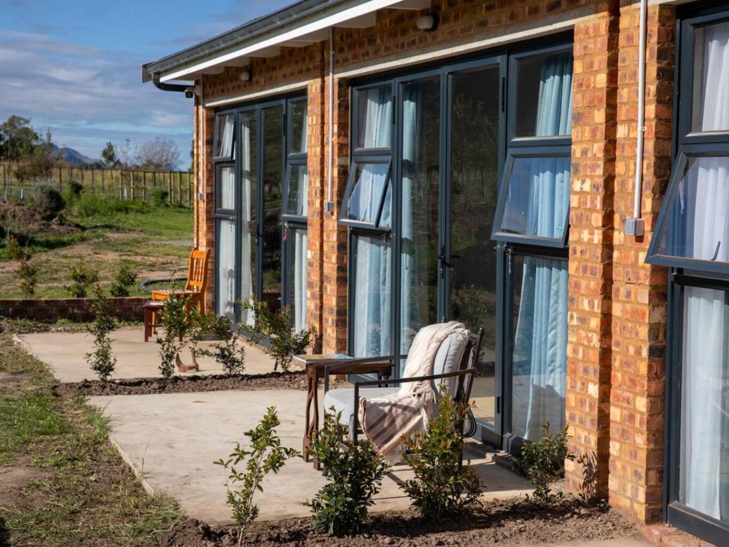 20 Good Summers Farm Stay The Crags Exteriér fotografie