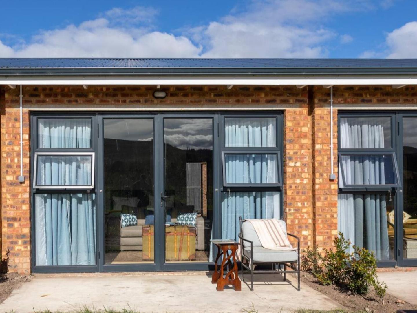 20 Good Summers Farm Stay The Crags Exteriér fotografie