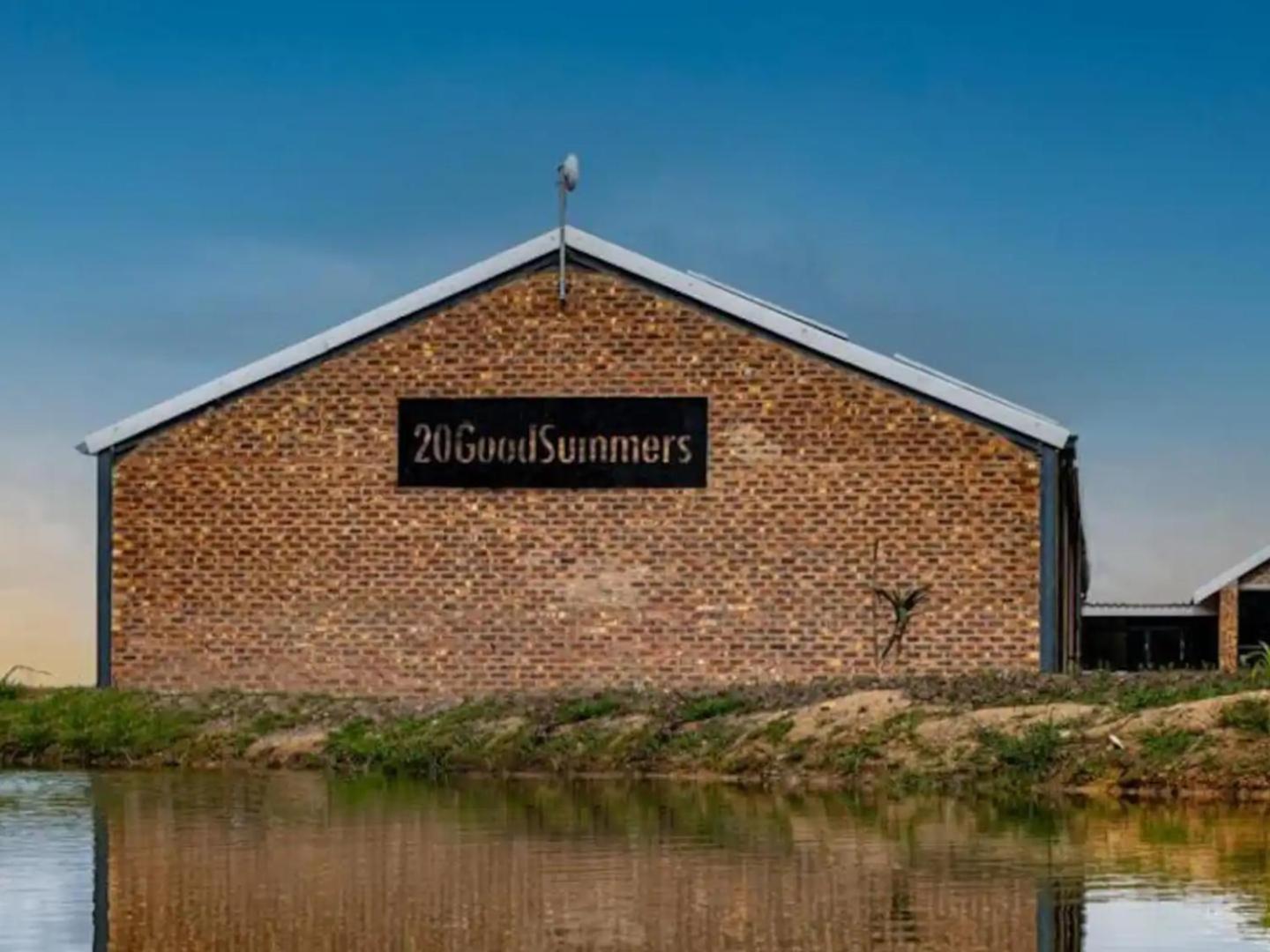 20 Good Summers Farm Stay The Crags Exteriér fotografie