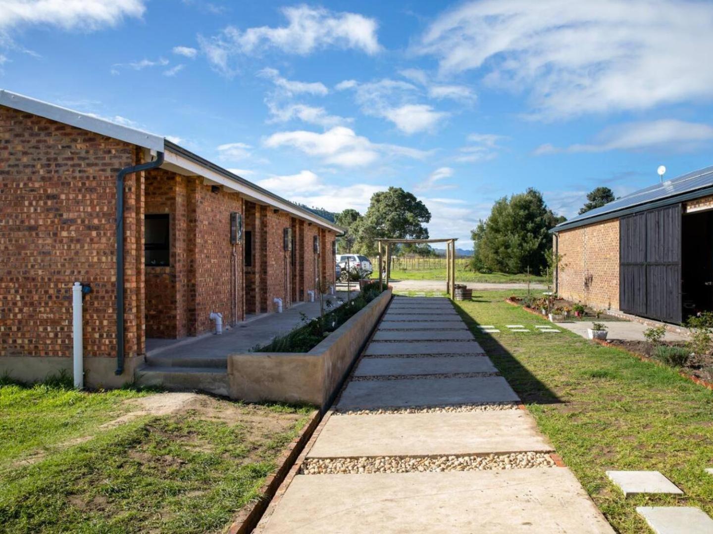 20 Good Summers Farm Stay The Crags Exteriér fotografie
