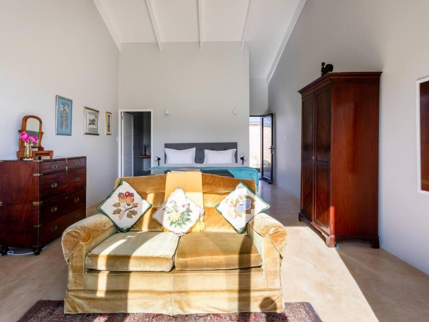 20 Good Summers Farm Stay The Crags Exteriér fotografie