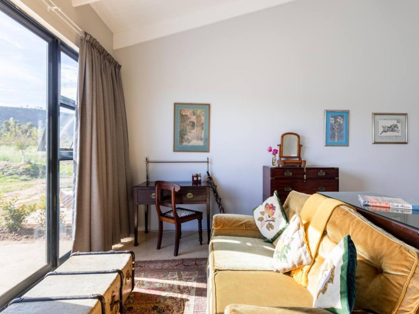 20 Good Summers Farm Stay The Crags Exteriér fotografie