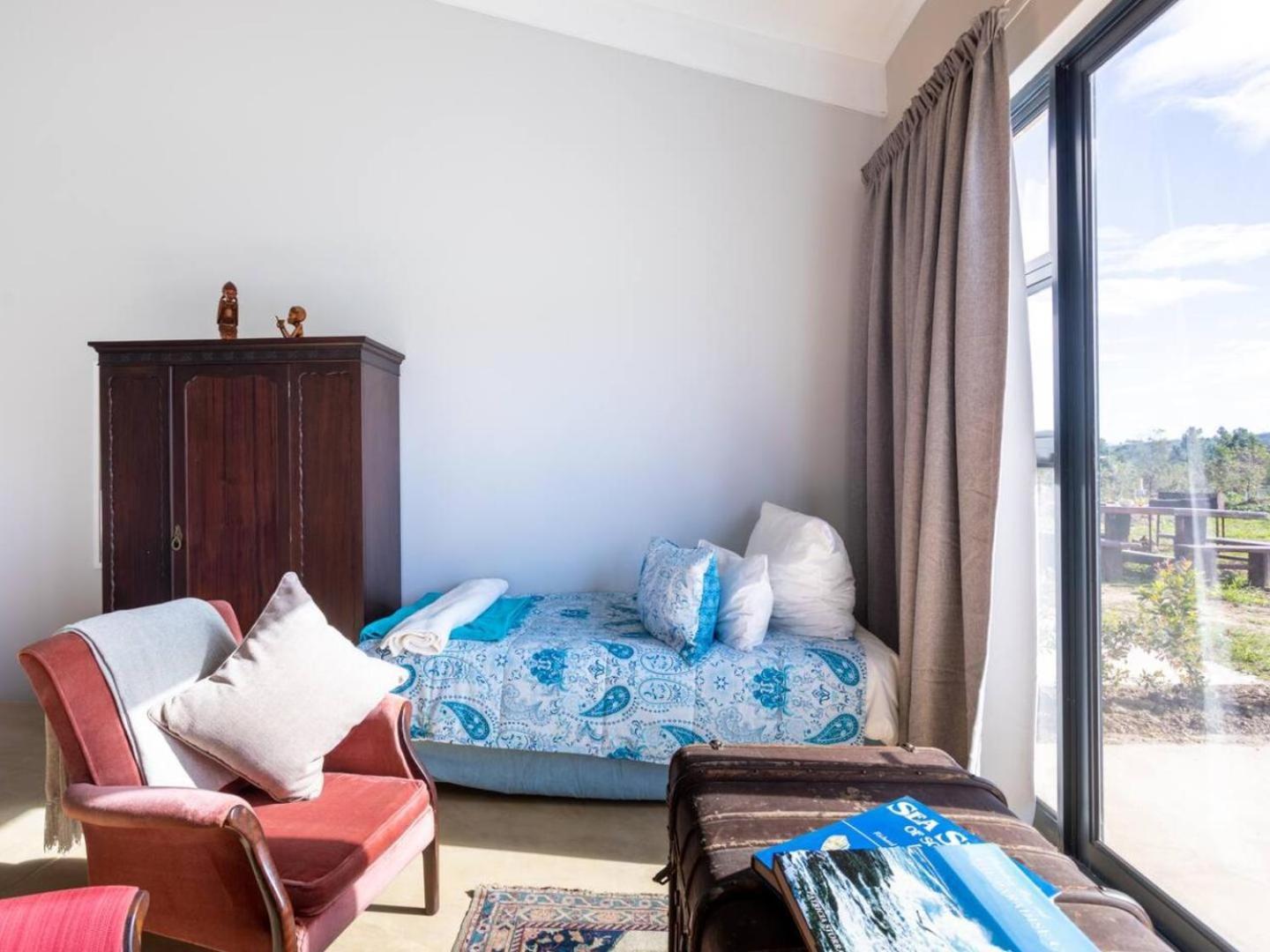 20 Good Summers Farm Stay The Crags Exteriér fotografie