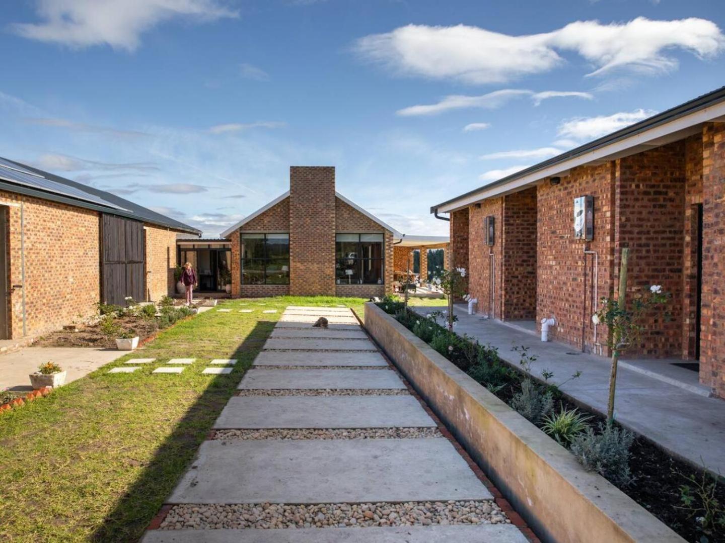 20 Good Summers Farm Stay The Crags Exteriér fotografie