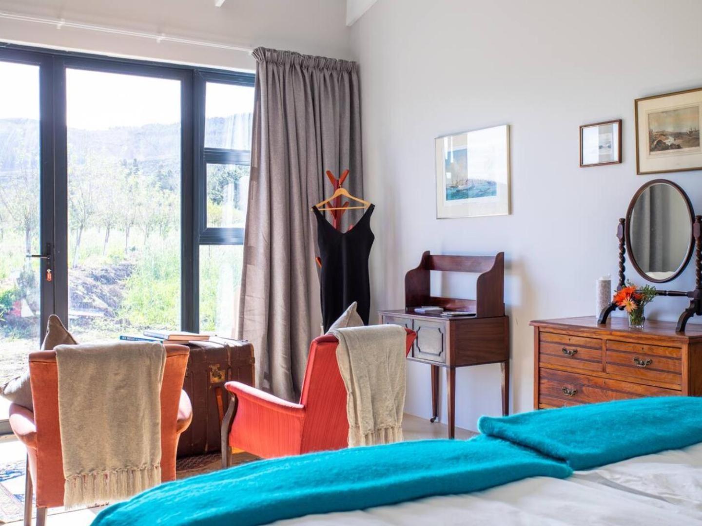 20 Good Summers Farm Stay The Crags Exteriér fotografie