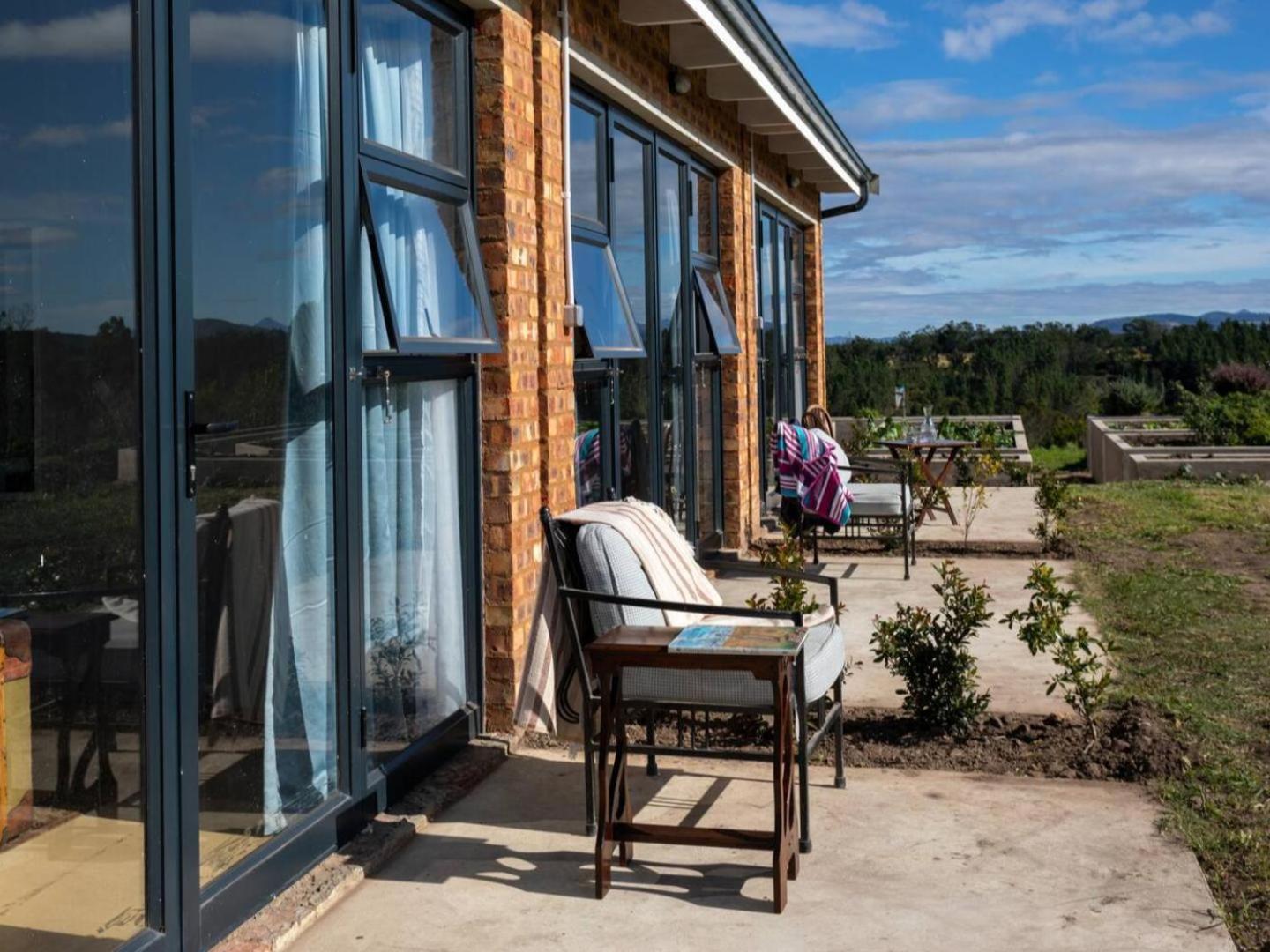 20 Good Summers Farm Stay The Crags Exteriér fotografie