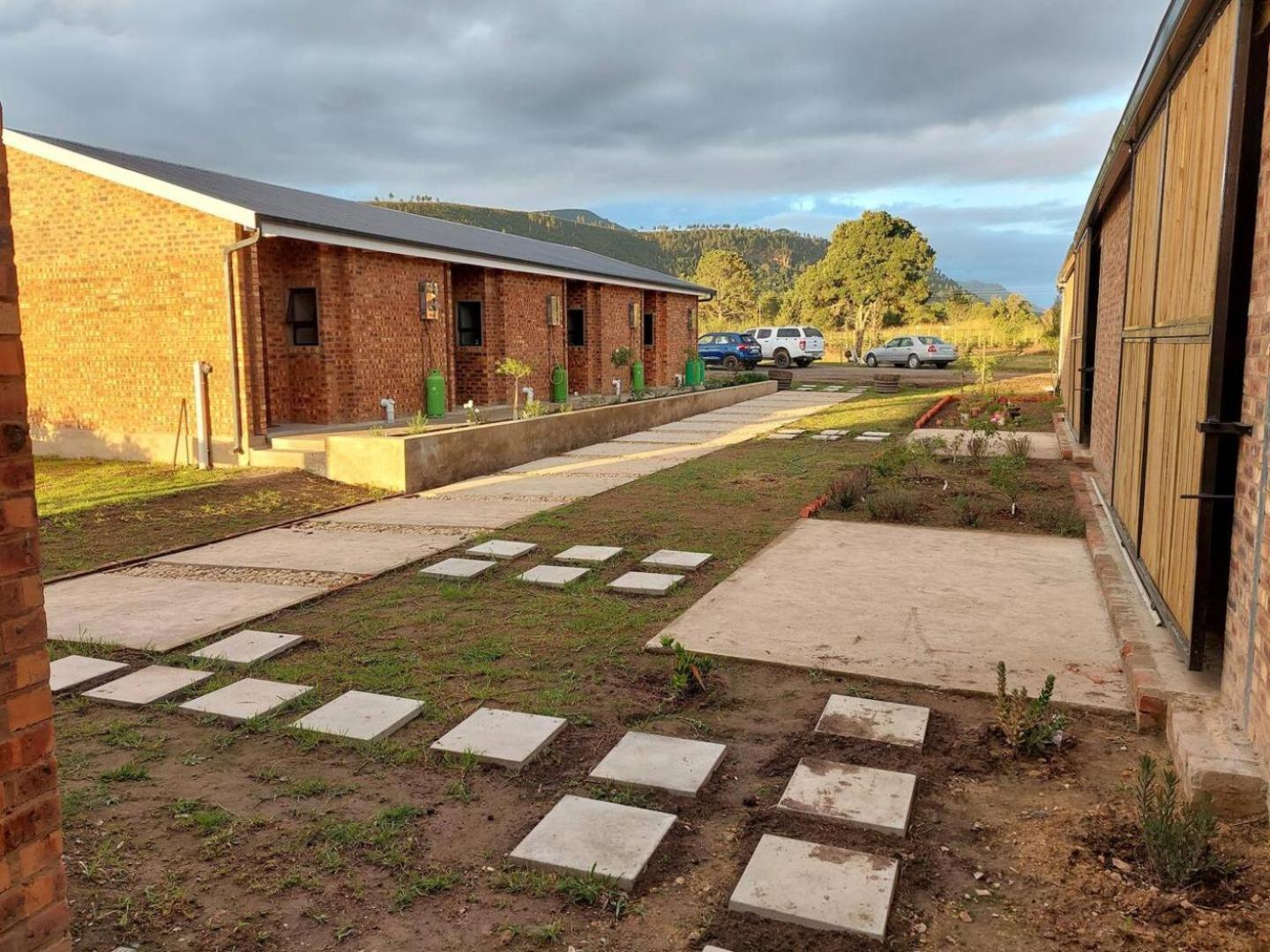 20 Good Summers Farm Stay The Crags Exteriér fotografie
