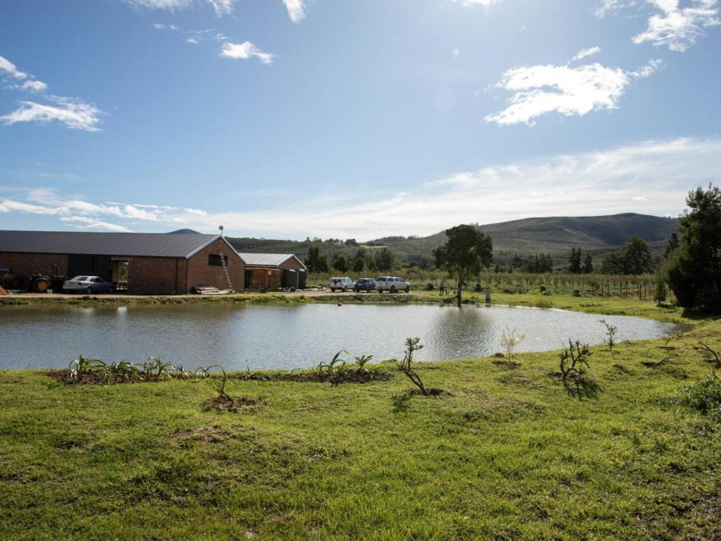 20 Good Summers Farm Stay The Crags Exteriér fotografie