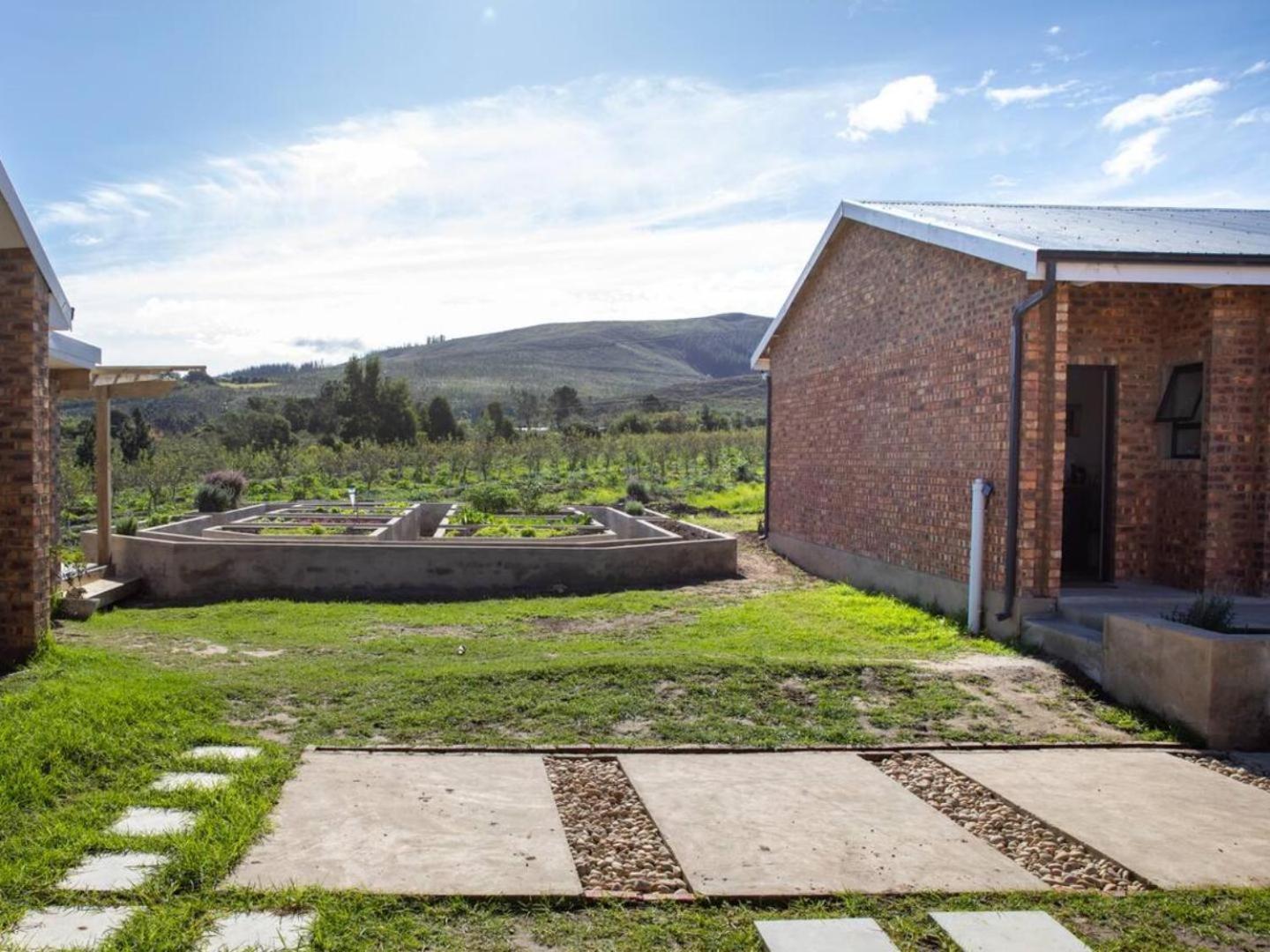 20 Good Summers Farm Stay The Crags Exteriér fotografie