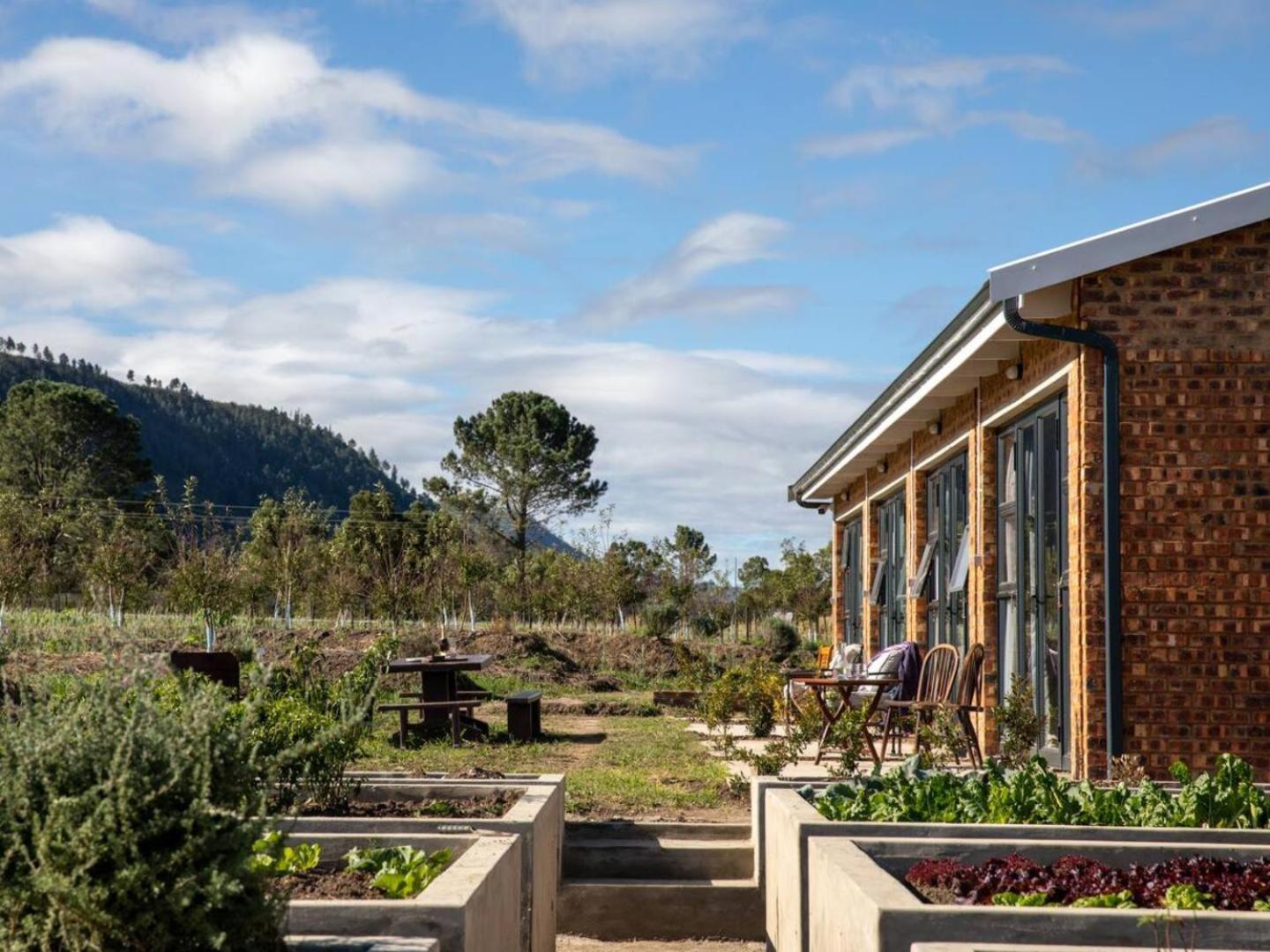 20 Good Summers Farm Stay The Crags Exteriér fotografie